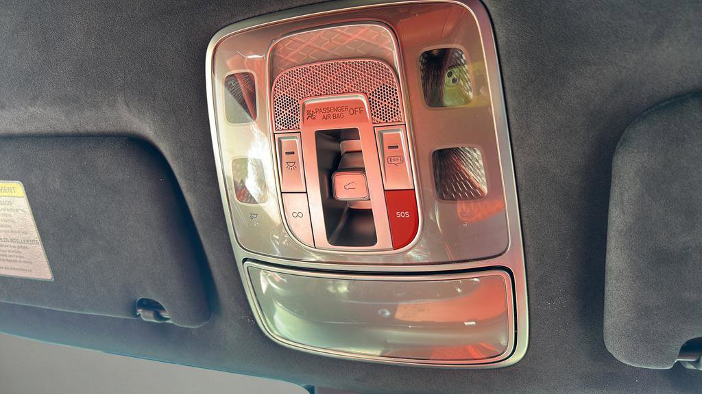 2025 Genesis Gv70 3.5T Sport