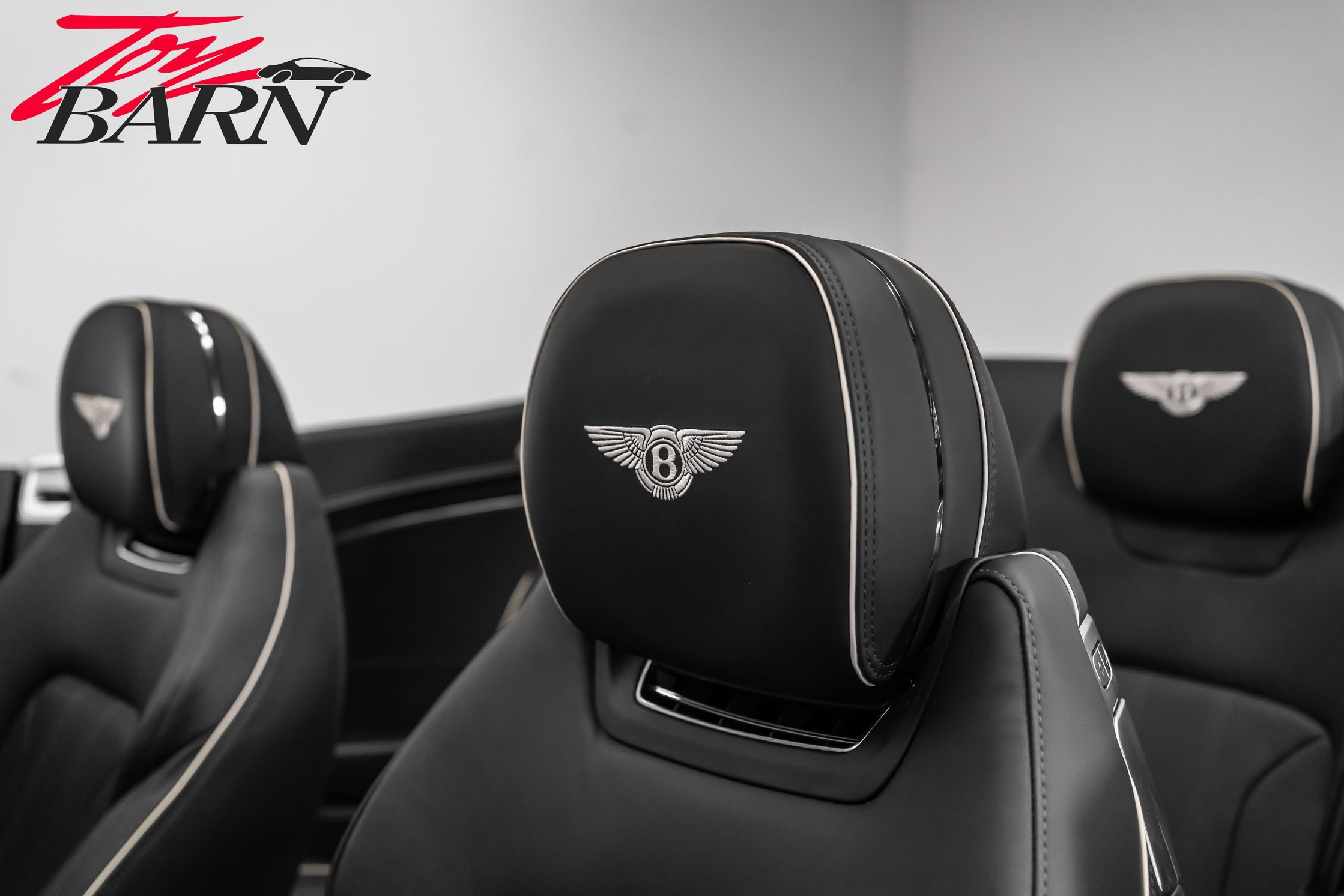 2020 Bentley Continental GT