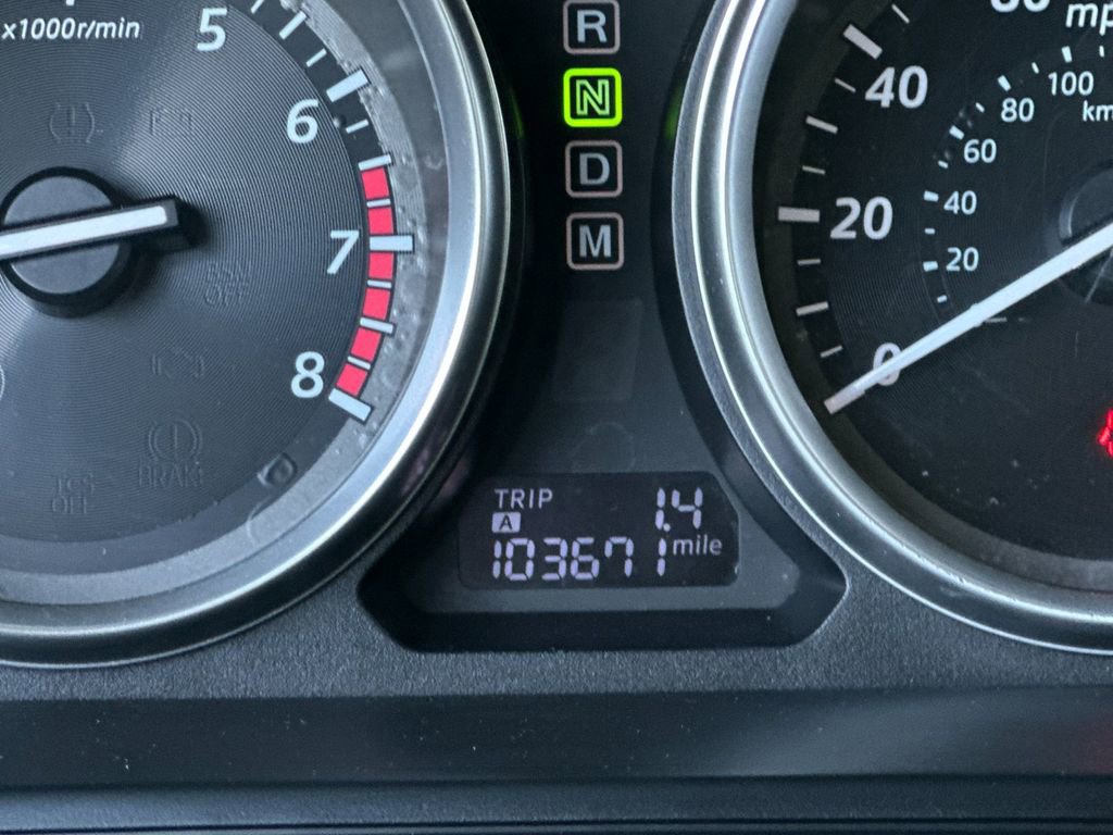 2014 MAZDA CX-9 Grand Touring