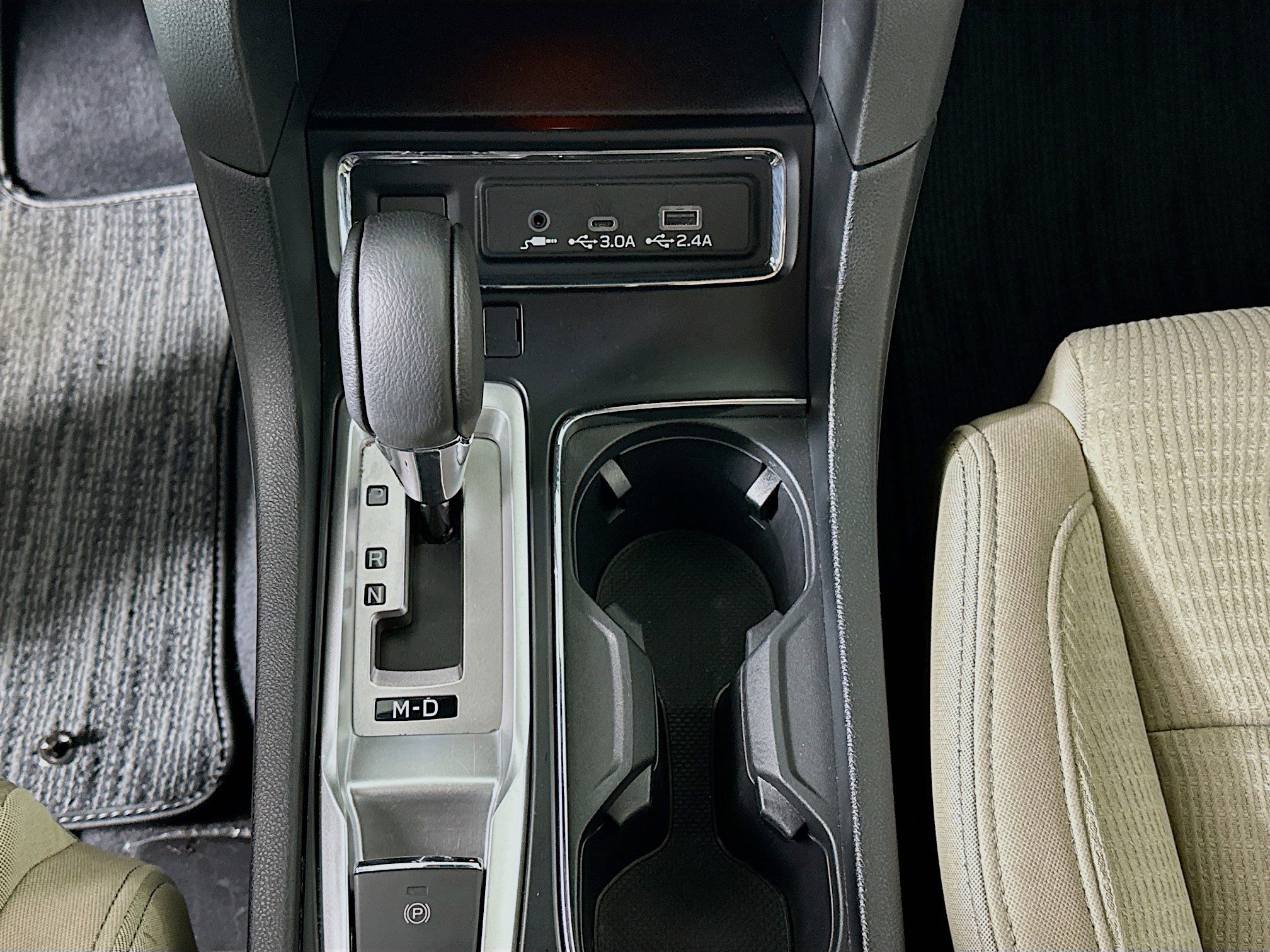 2025 Subaru Ascent Premium