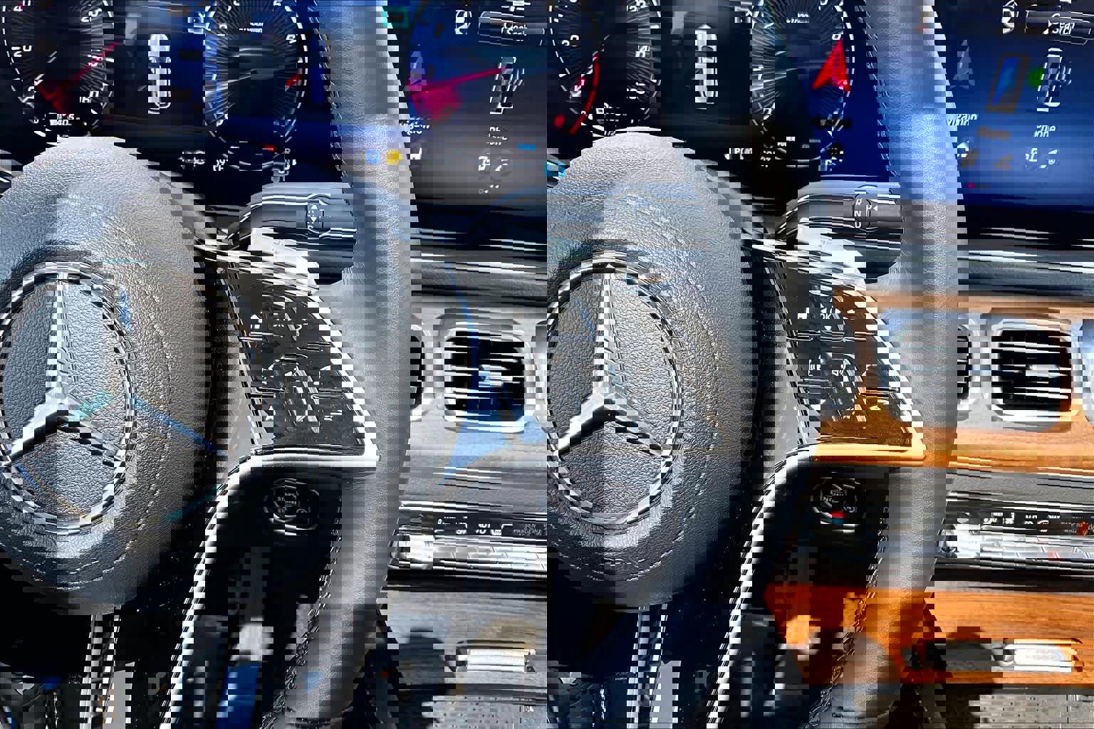 2025 Mercedes-Benz GLE 350 4MATIC