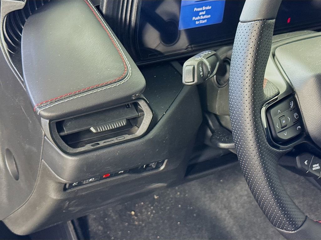 2025 Dodge Charger R/T