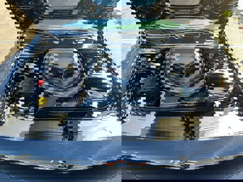 2017 Dodge Challenger R/T