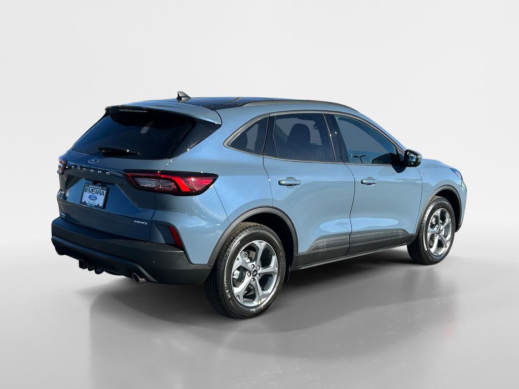 2026 Ford Escape ST-Line Select