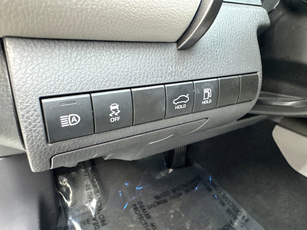 2024 Toyota Camry XLE