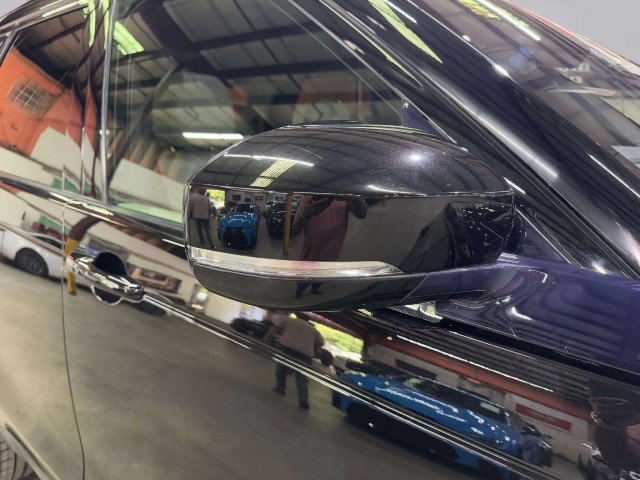 2017 Land Rover Discovery HSE