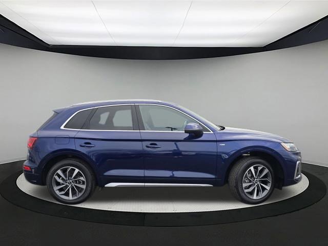 2023 Audi Q5 2.0T Premium Plus