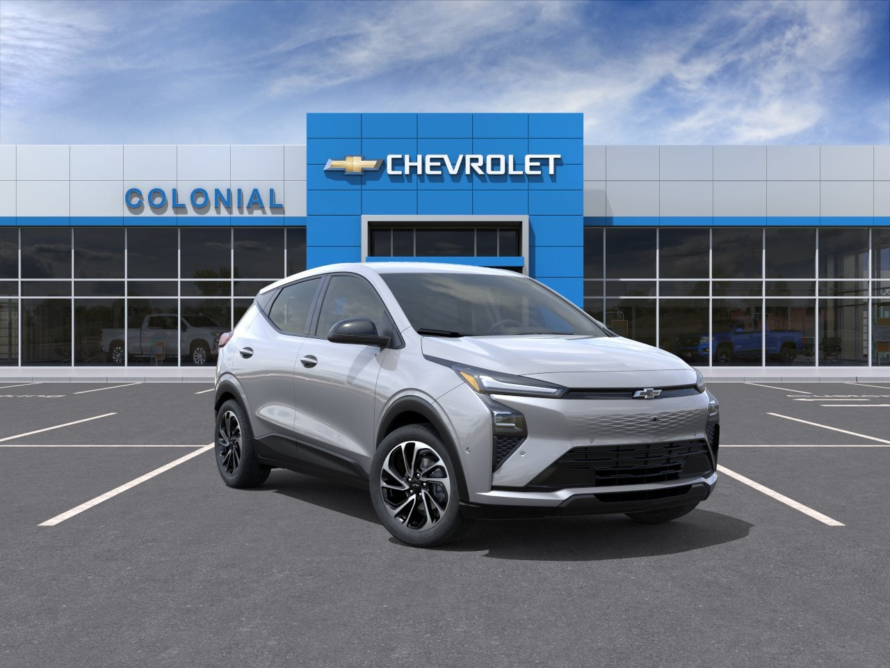 New 2027 Chevrolet Bolt LT w/ Super Cruise Package
