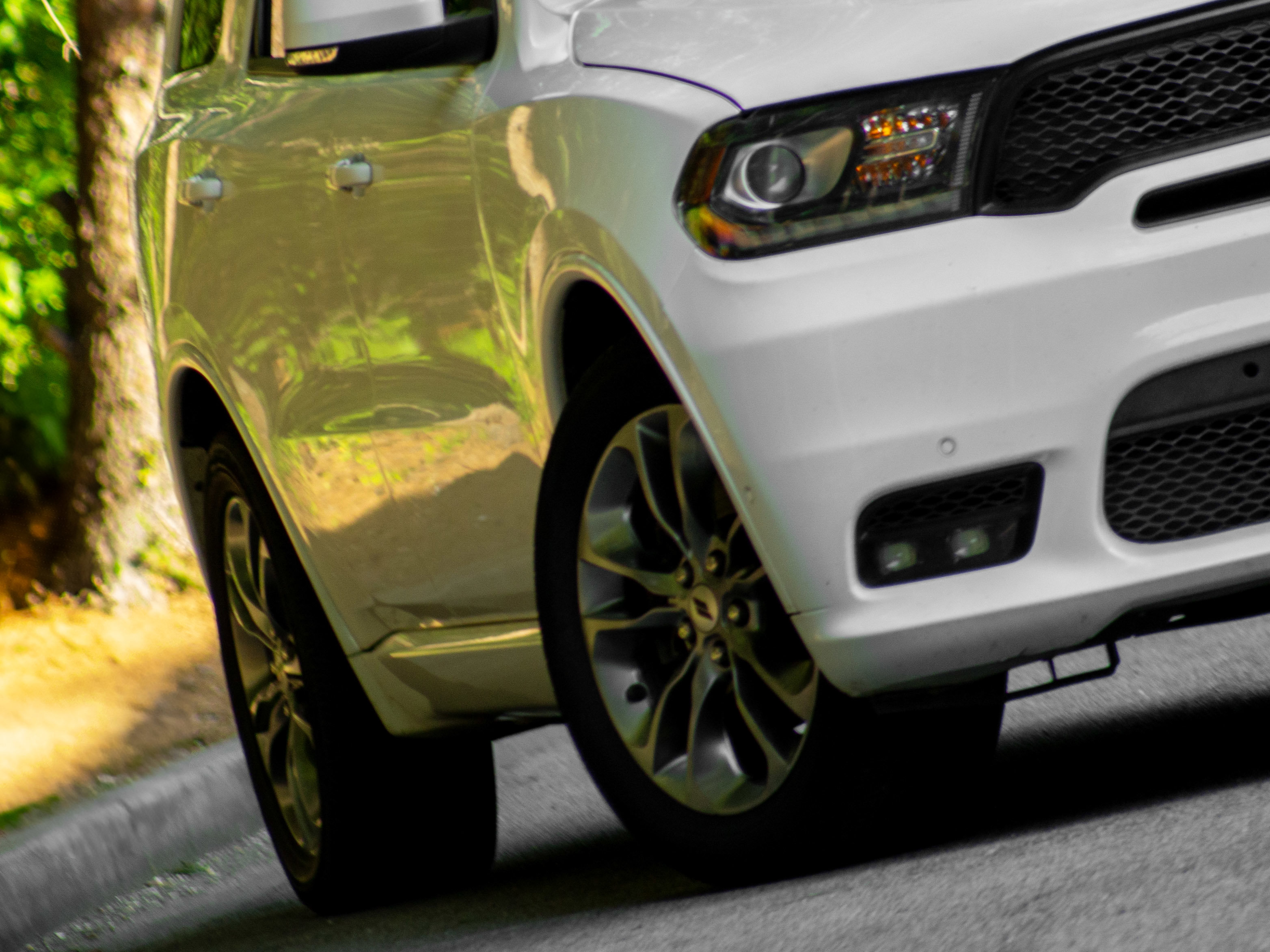 2019 Dodge Durango R/T