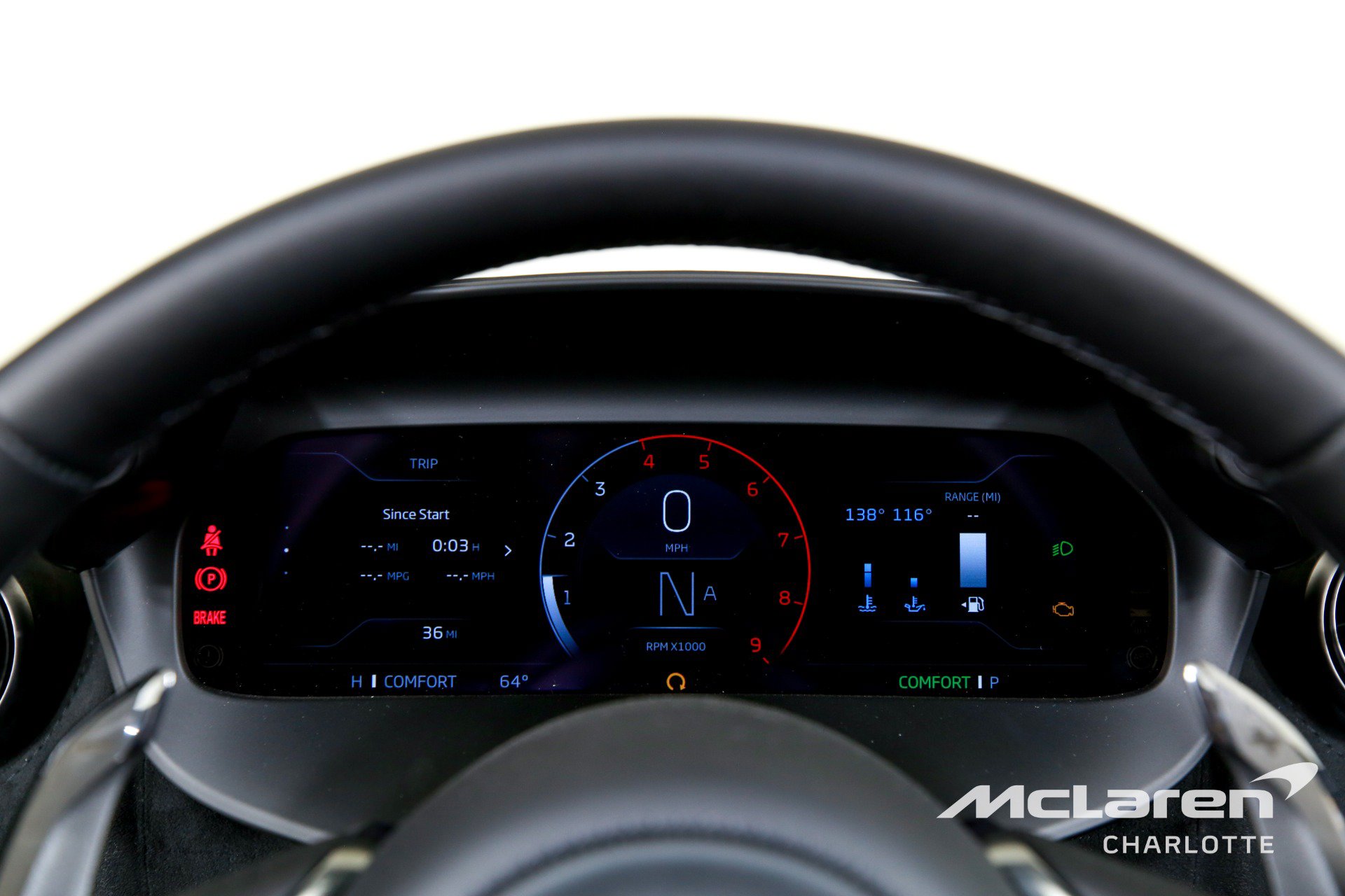 New 2026 McLaren 750S Spider photo 15