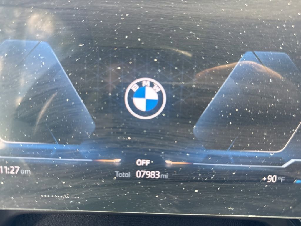 Used 2026 BMW X1 xDrive28i