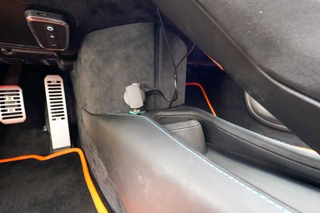 Used 2019 McLaren 720S Performance photo 78