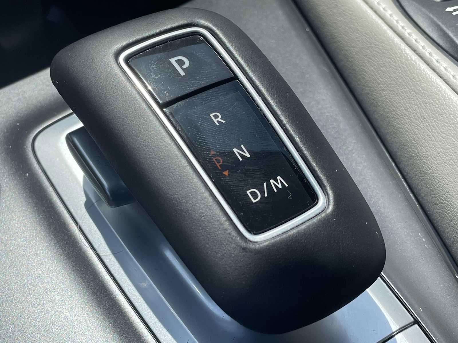 2025 INFINITI Qx50 Luxe