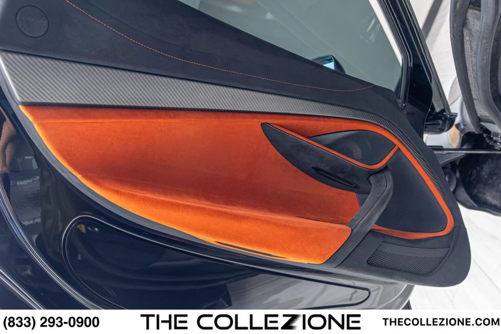 Used 2021 McLaren 765LT photo 56
