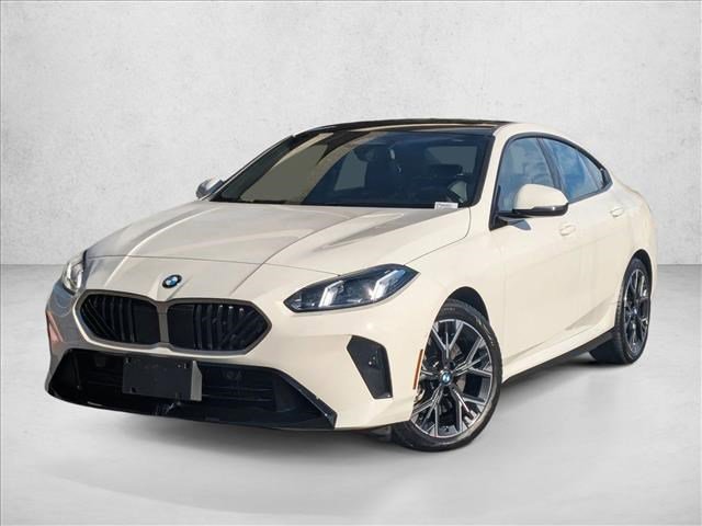 2025 BMW 228i xDrive