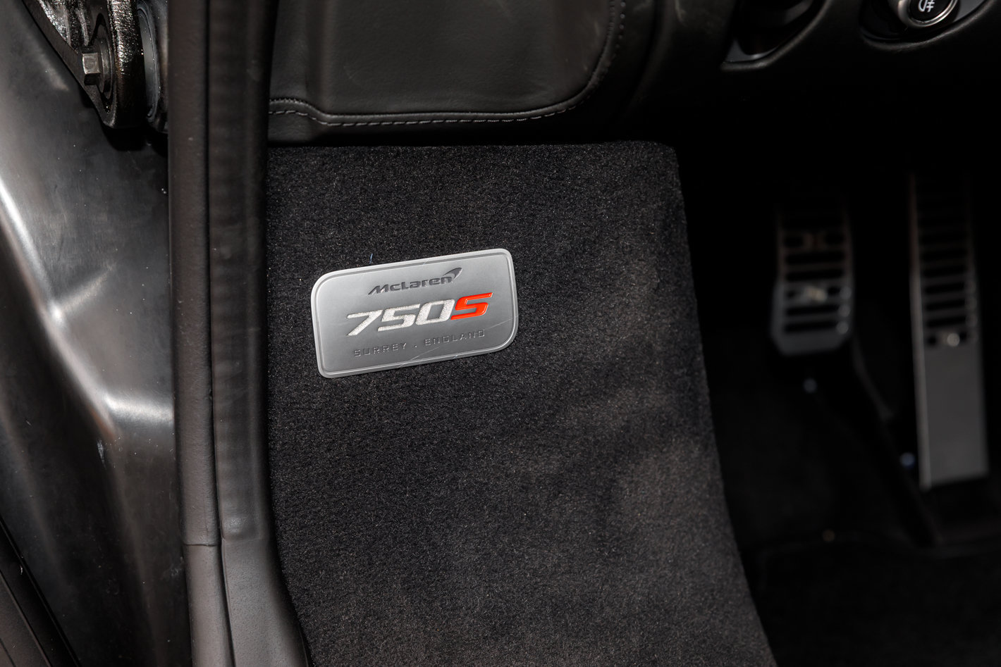 New 2027 McLaren 750S Spider photo 45