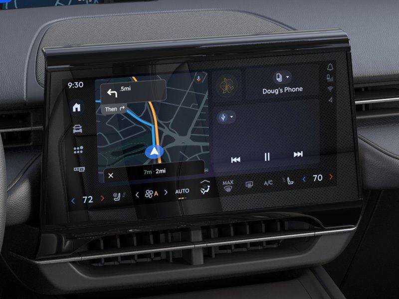 2026 Lincoln Nautilus Premier