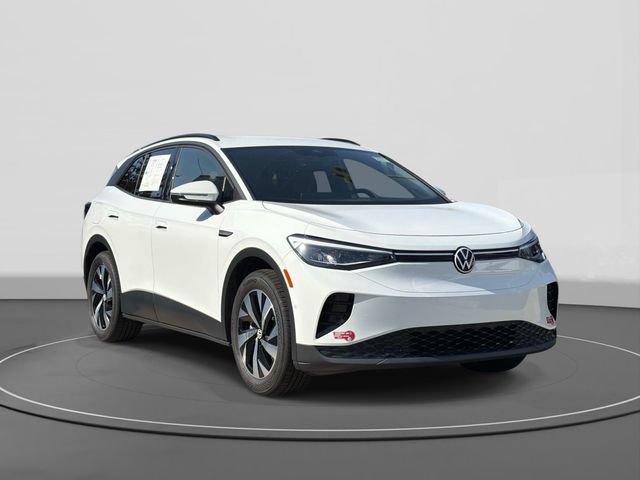 Certified 2023 Volkswagen ID.4 Pro
