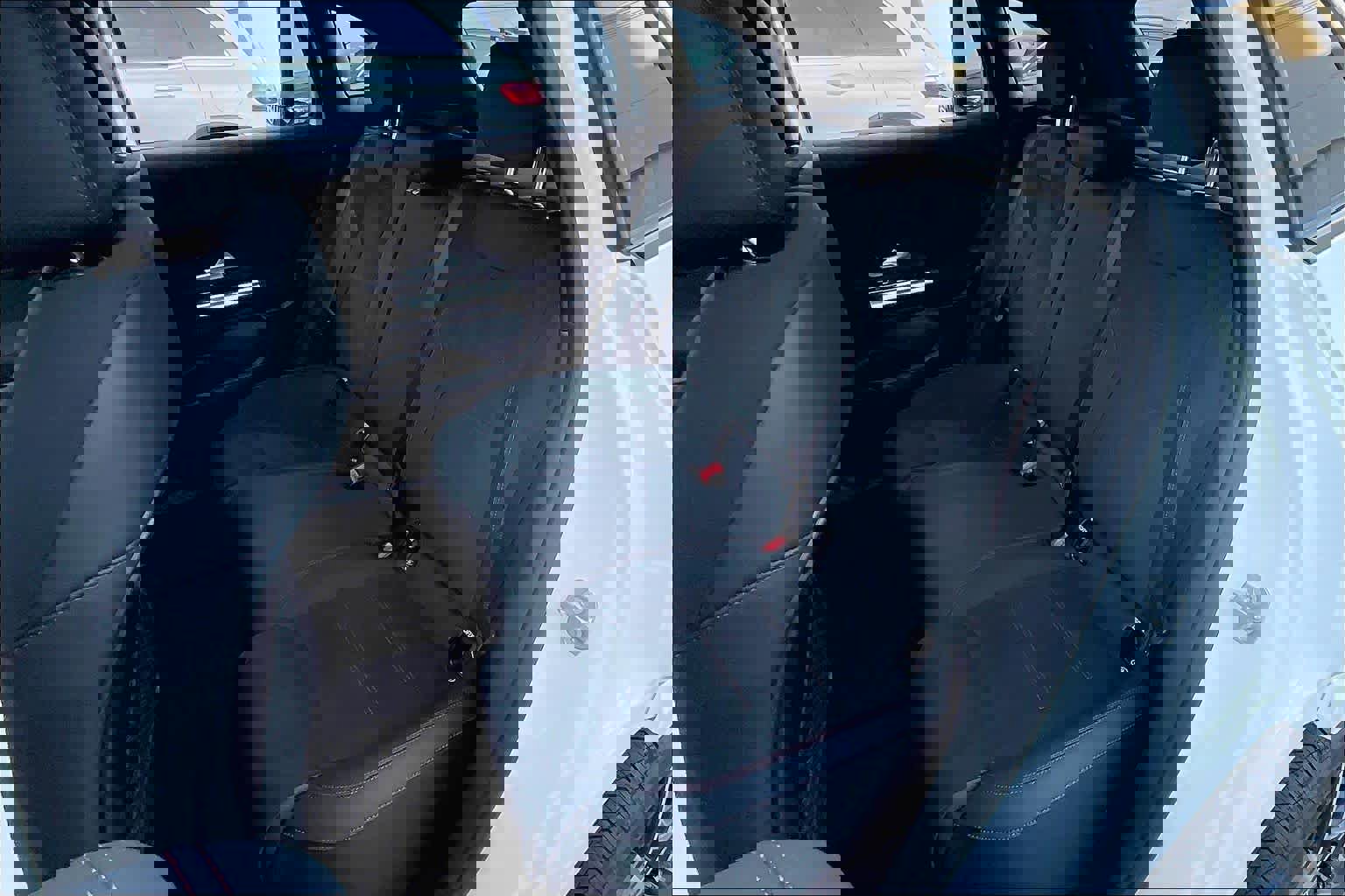 2026 Mercedes-Benz GLA 250