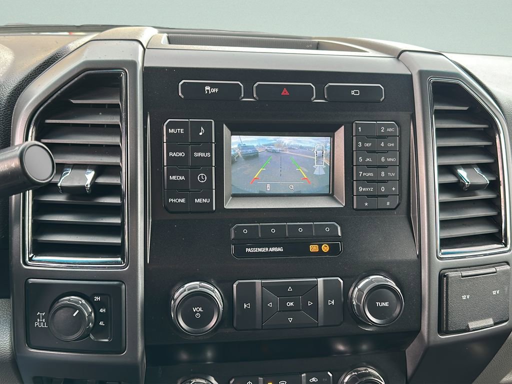 2019 Ford F250 XLT