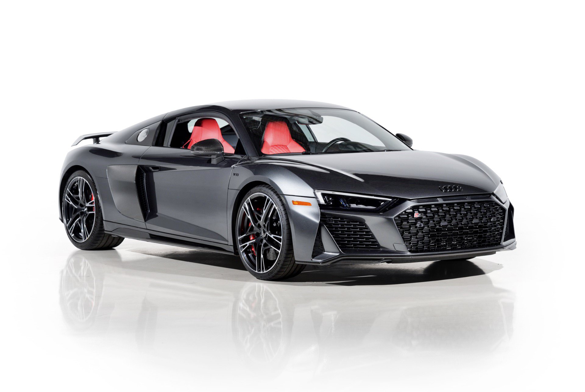 Used 2020 Audi R8 V10 performance