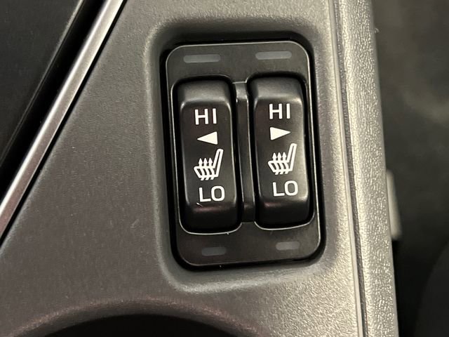 2024 Subaru Crosstrek 2.0i Premium