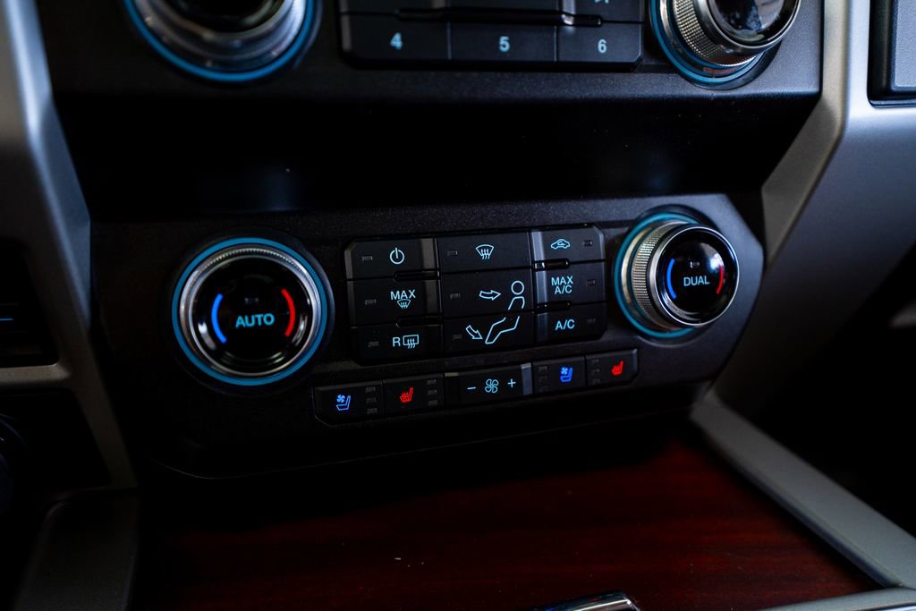 2021 Ford F450 King Ranch