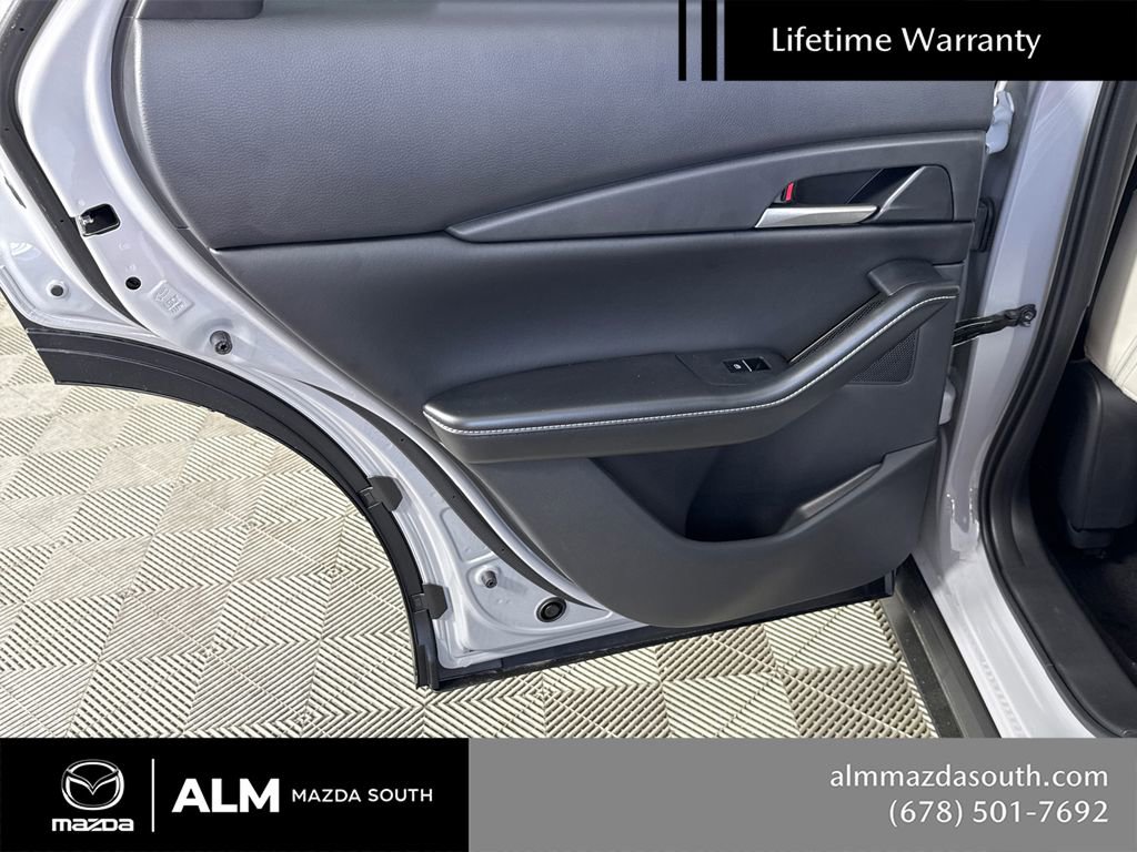 2026 MAZDA Cx-30 Aire Edition