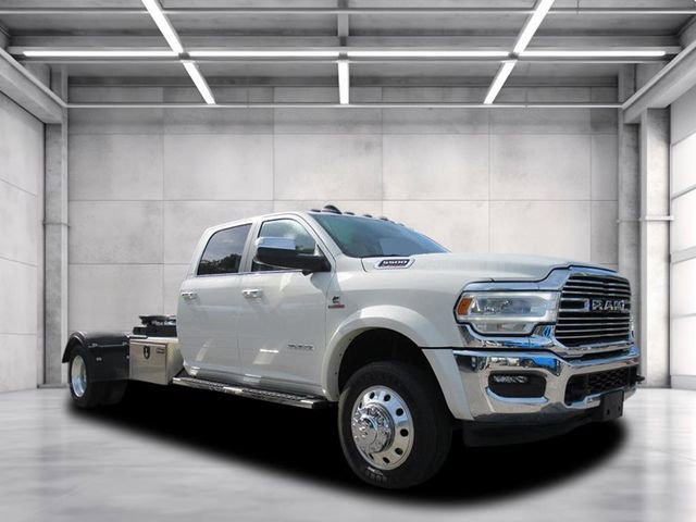 Used 2022 RAM 5500 Laramie