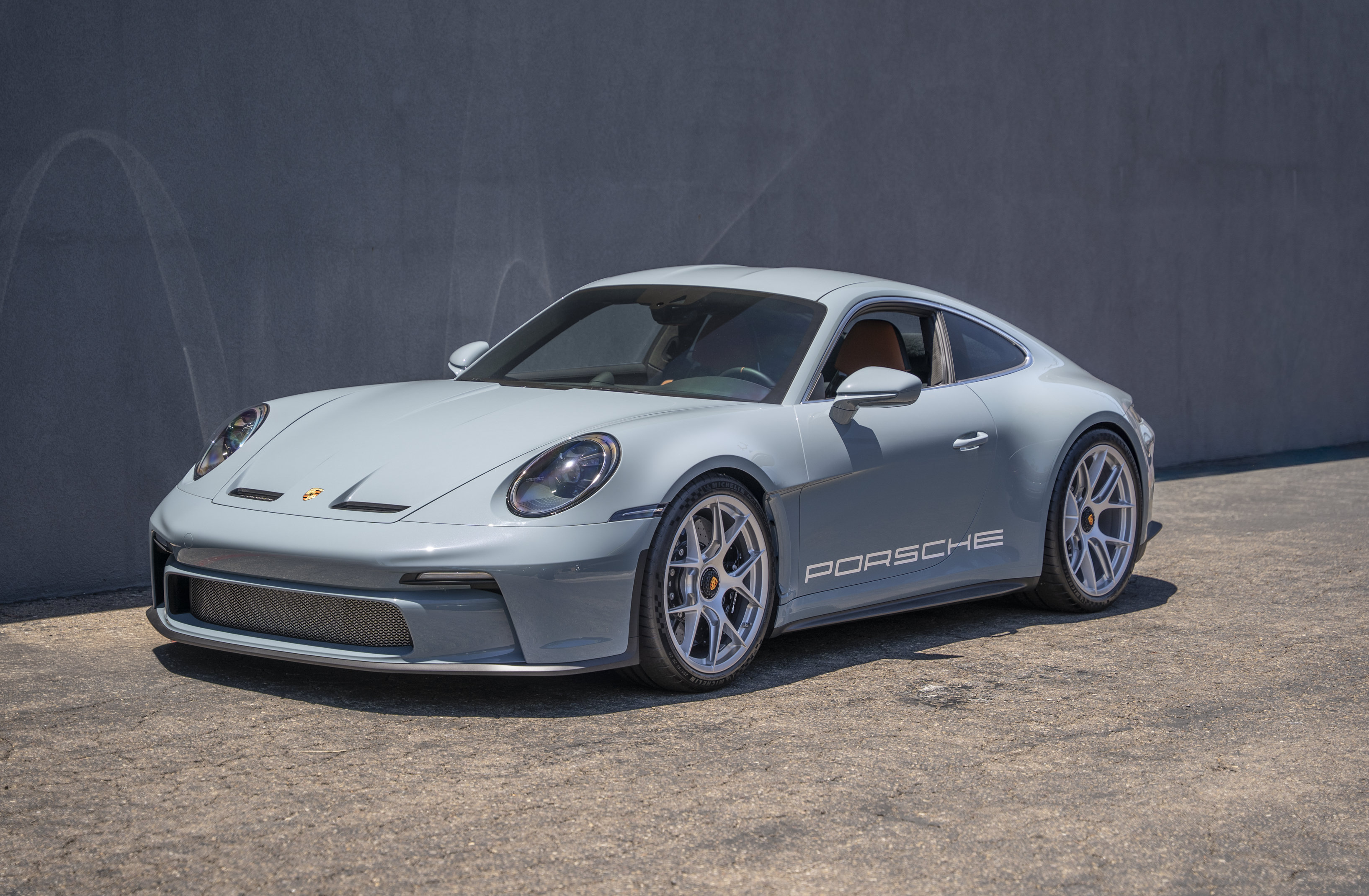 Used Porsche 911 GT3 RS for Sale in San Diego, CA - Autotrader