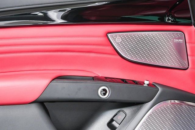 2023 Maserati Grecale Modena