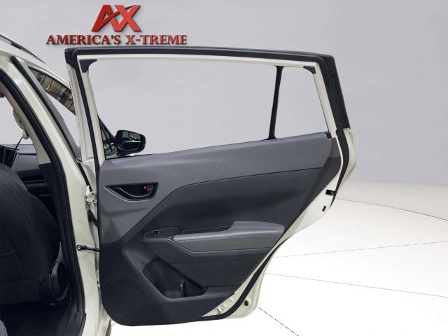 2024 Subaru Crosstrek 2.0i Premium