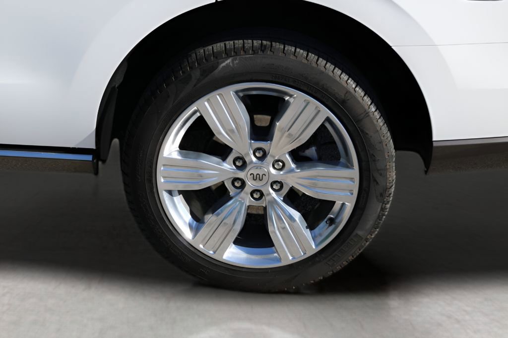 2024 Ford Expedition King Ranch