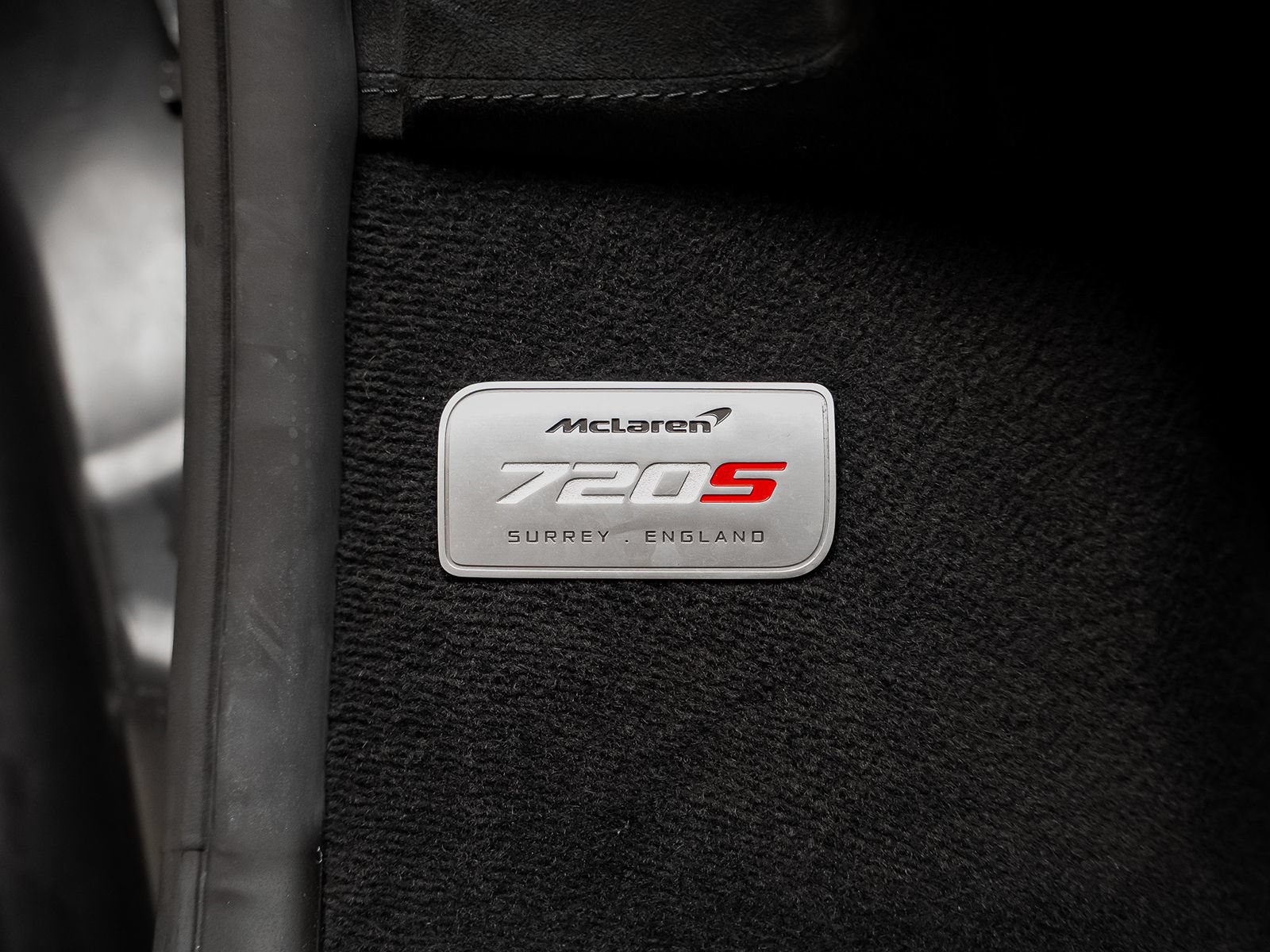 Used 2022 McLaren 720S Performance photo 57