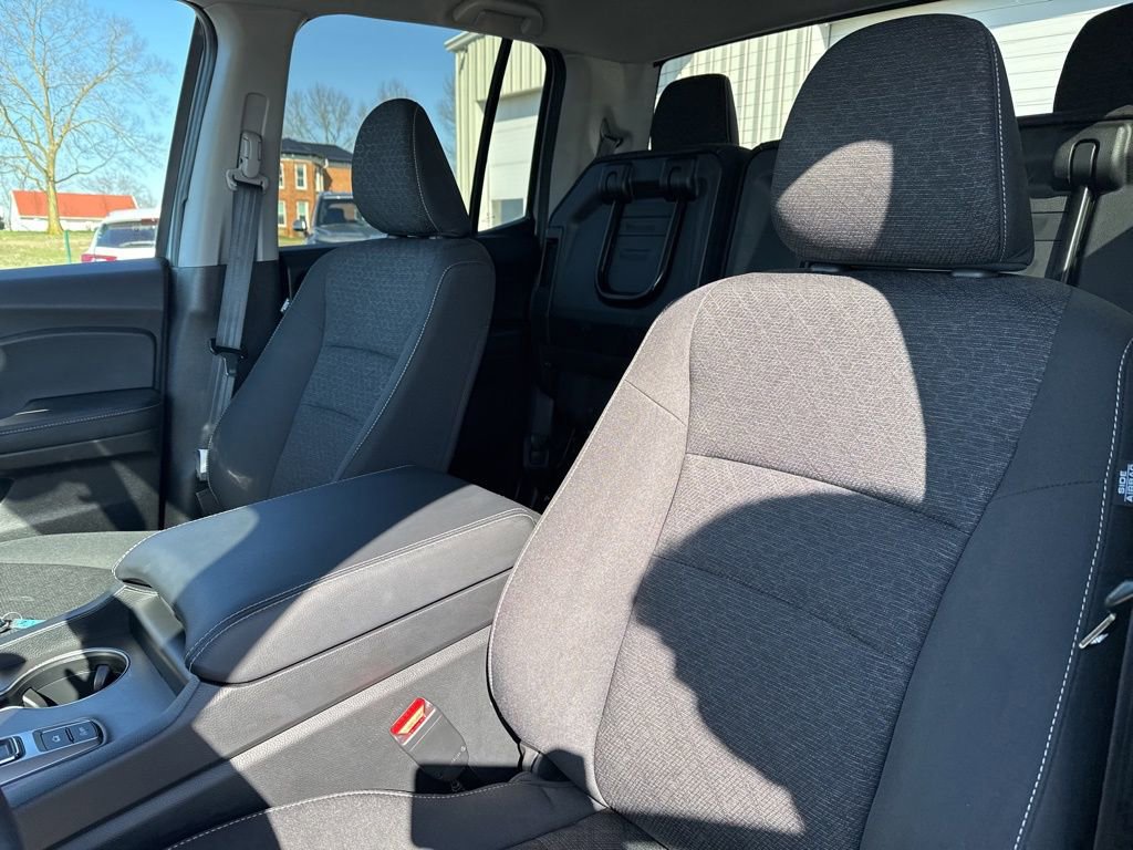 2024 Honda Ridgeline Sport+