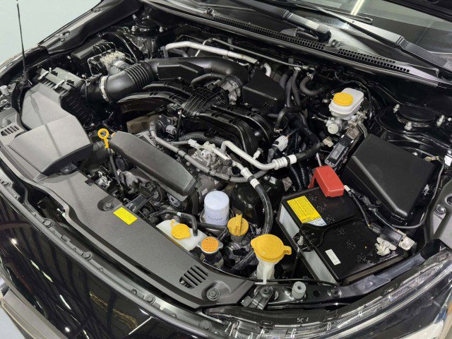 2022 Subaru Crosstrek 2.5i Sport