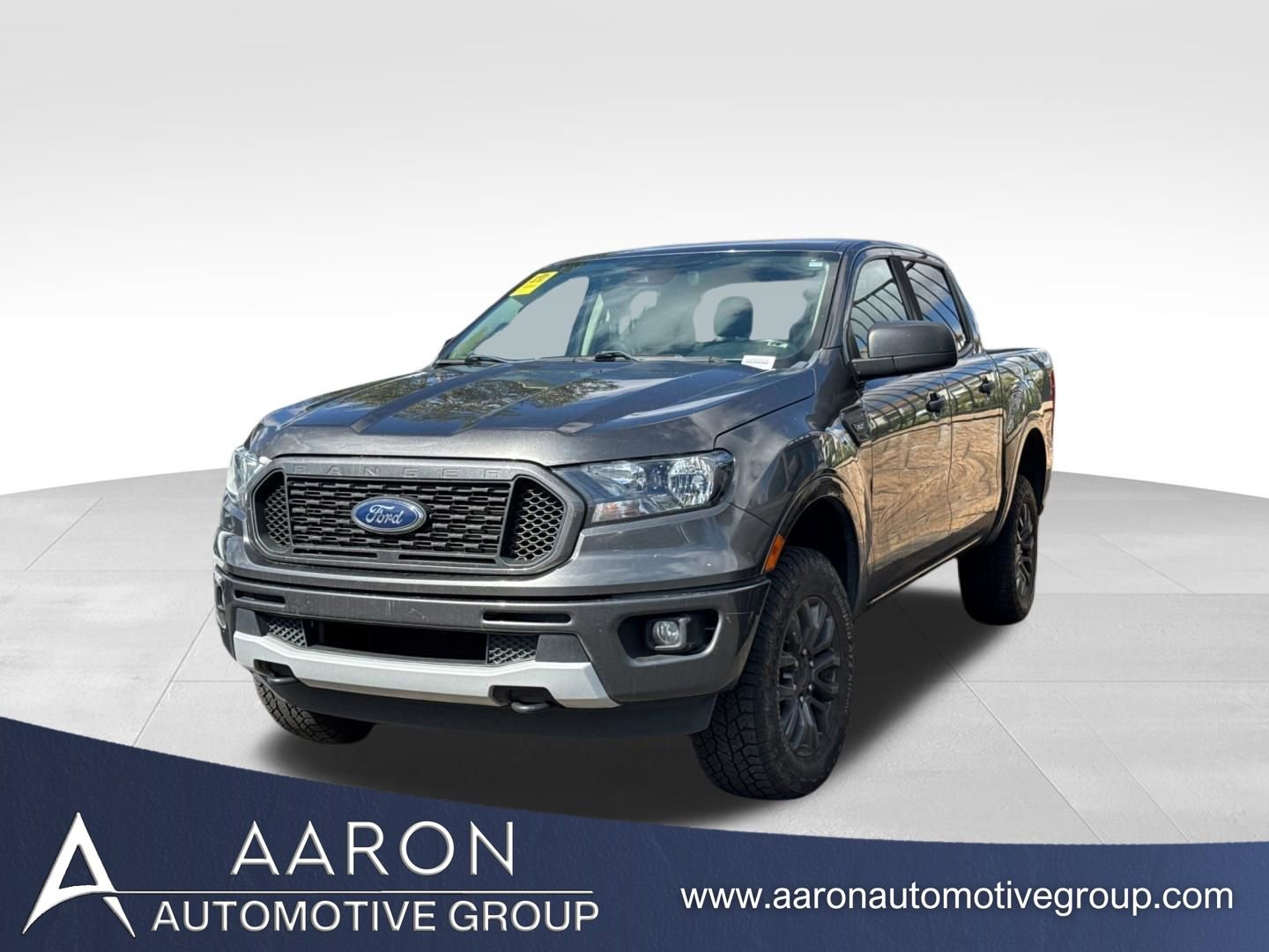 Used 2020 Ford Ranger XLT w/ Equipment Group 301A Mid