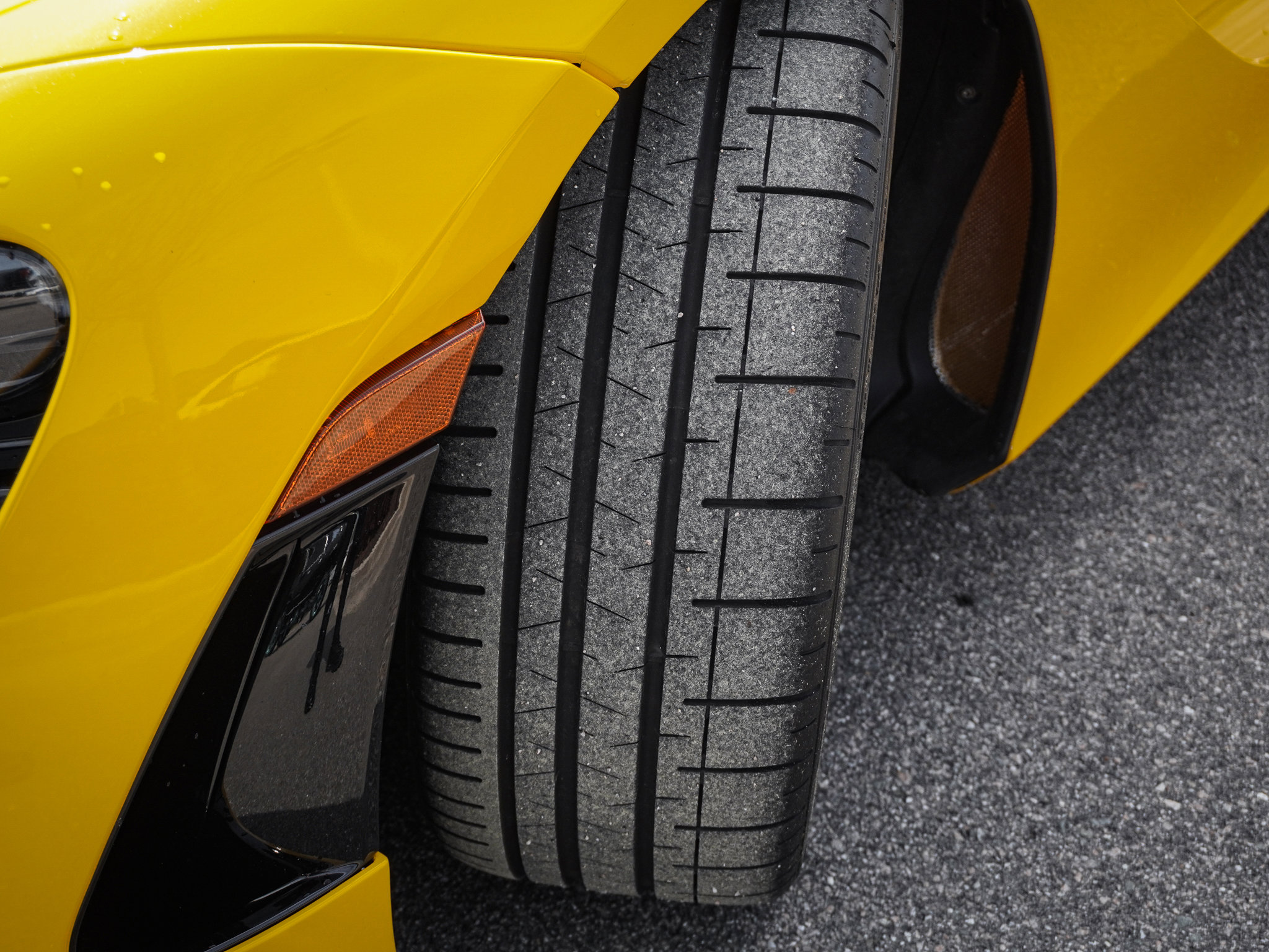 Used 2021 McLaren 720S Luxury photo 15