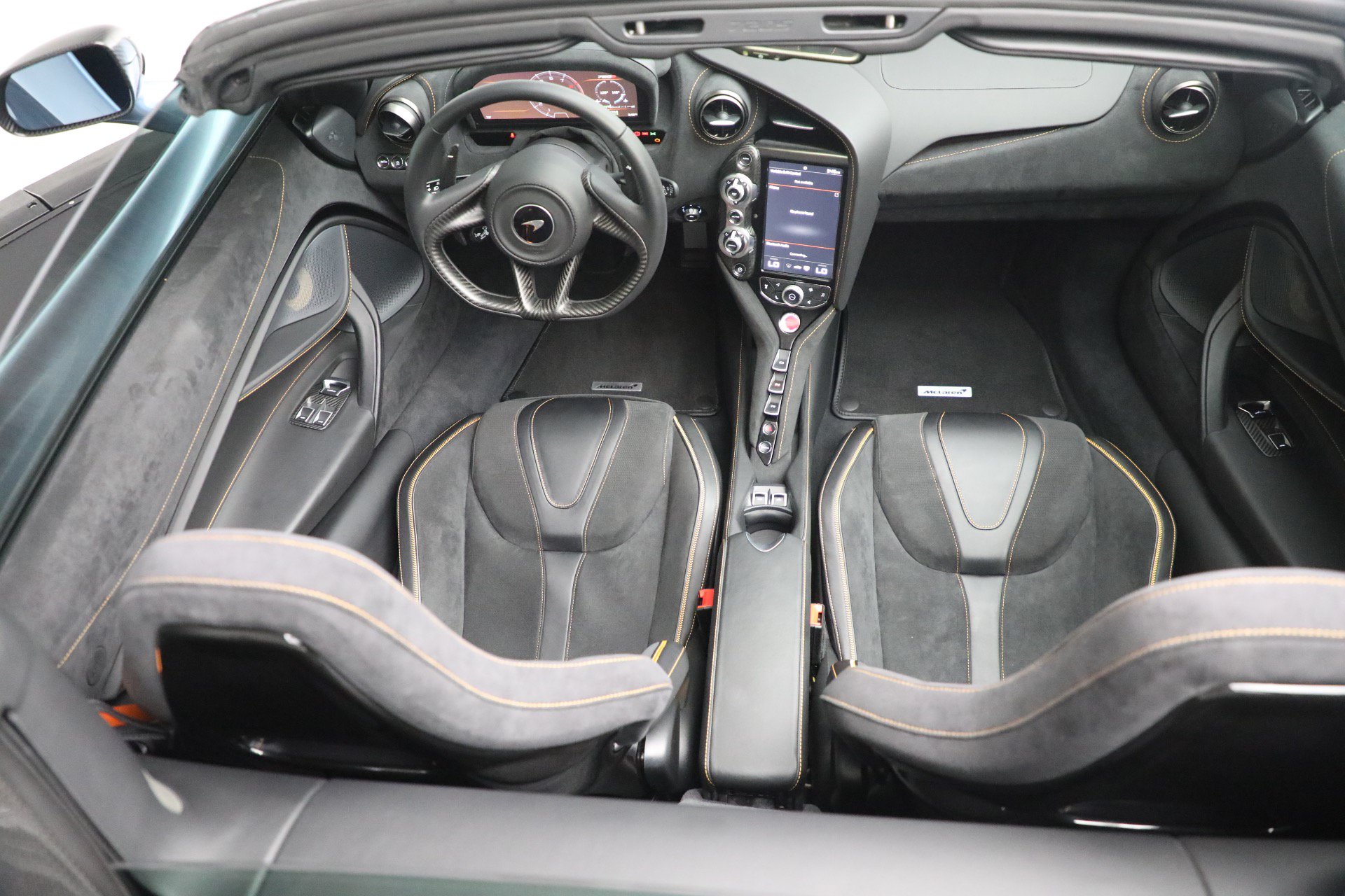 Used 2023 McLaren 720S Performance photo 46