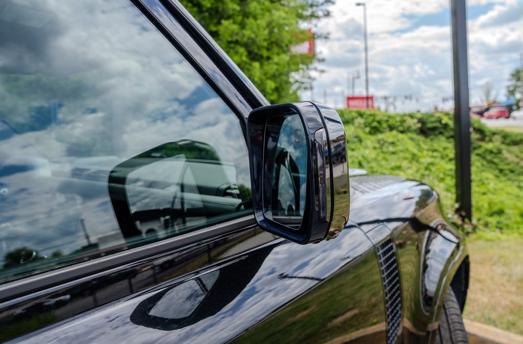 2021 Land Rover Defender 110 X