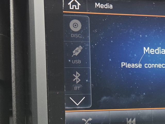 2020 Subaru Impreza 2.0i Sport