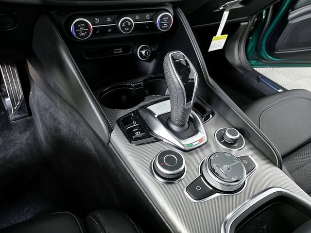 2026 Alfa Romeo Giulia