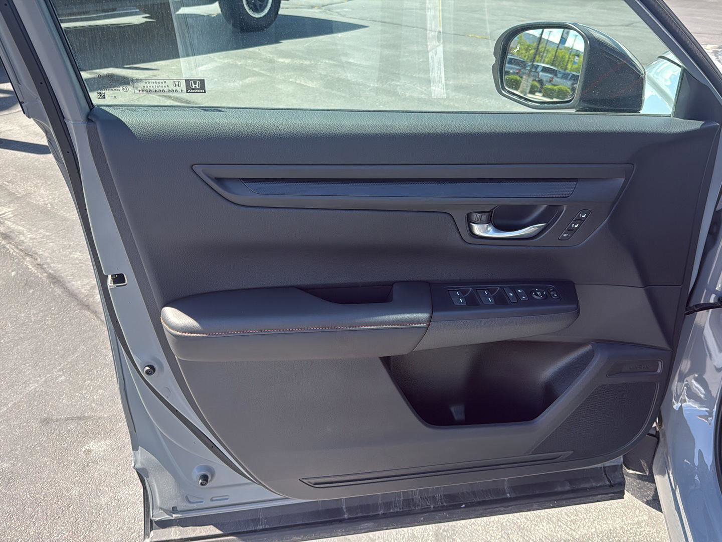 2026 Honda CR-V Sport-L