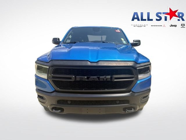 Used 2023 RAM 1500 Big Horn