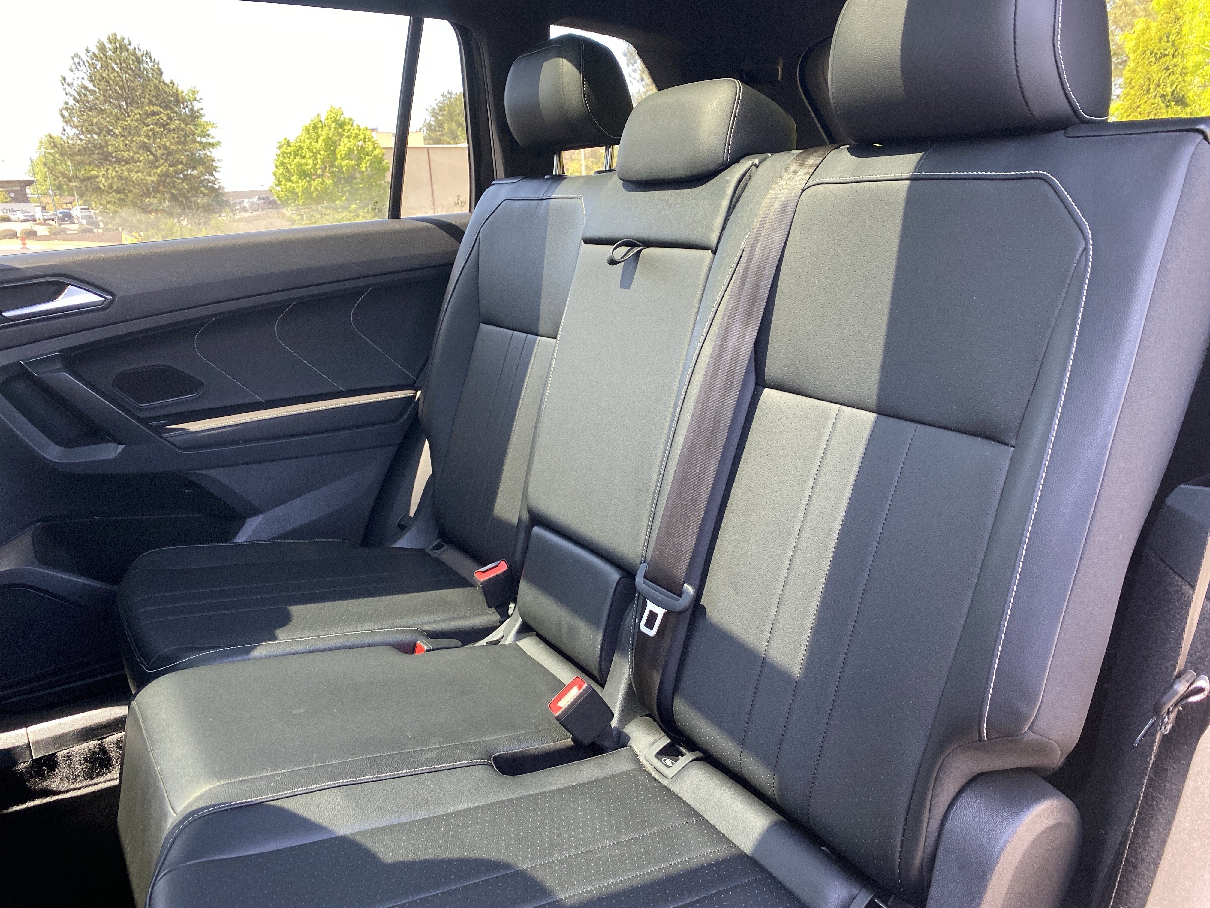 2023 Volkswagen Tiguan SE R-Line