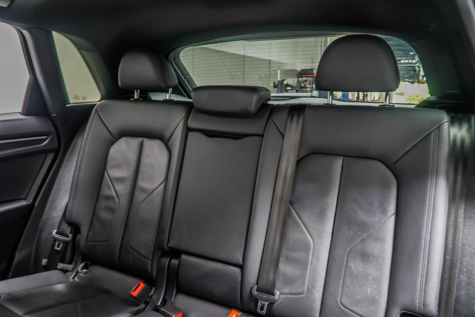 2025 Audi Q3 2.0T Premium