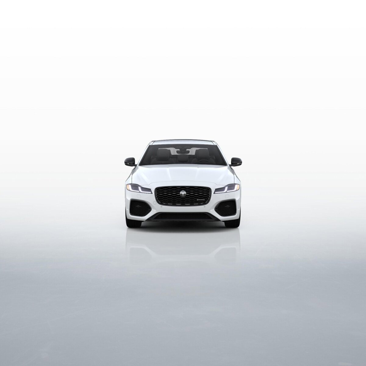 New 2024 Jaguar XF R-Dynamic SE