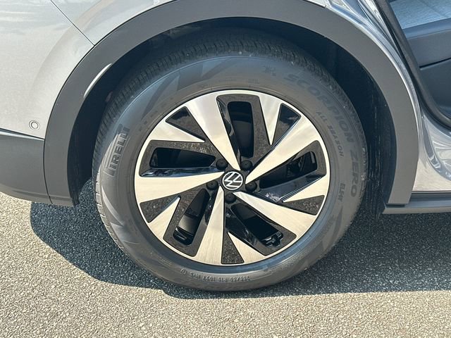 2026 Volkswagen ID.4 Pro