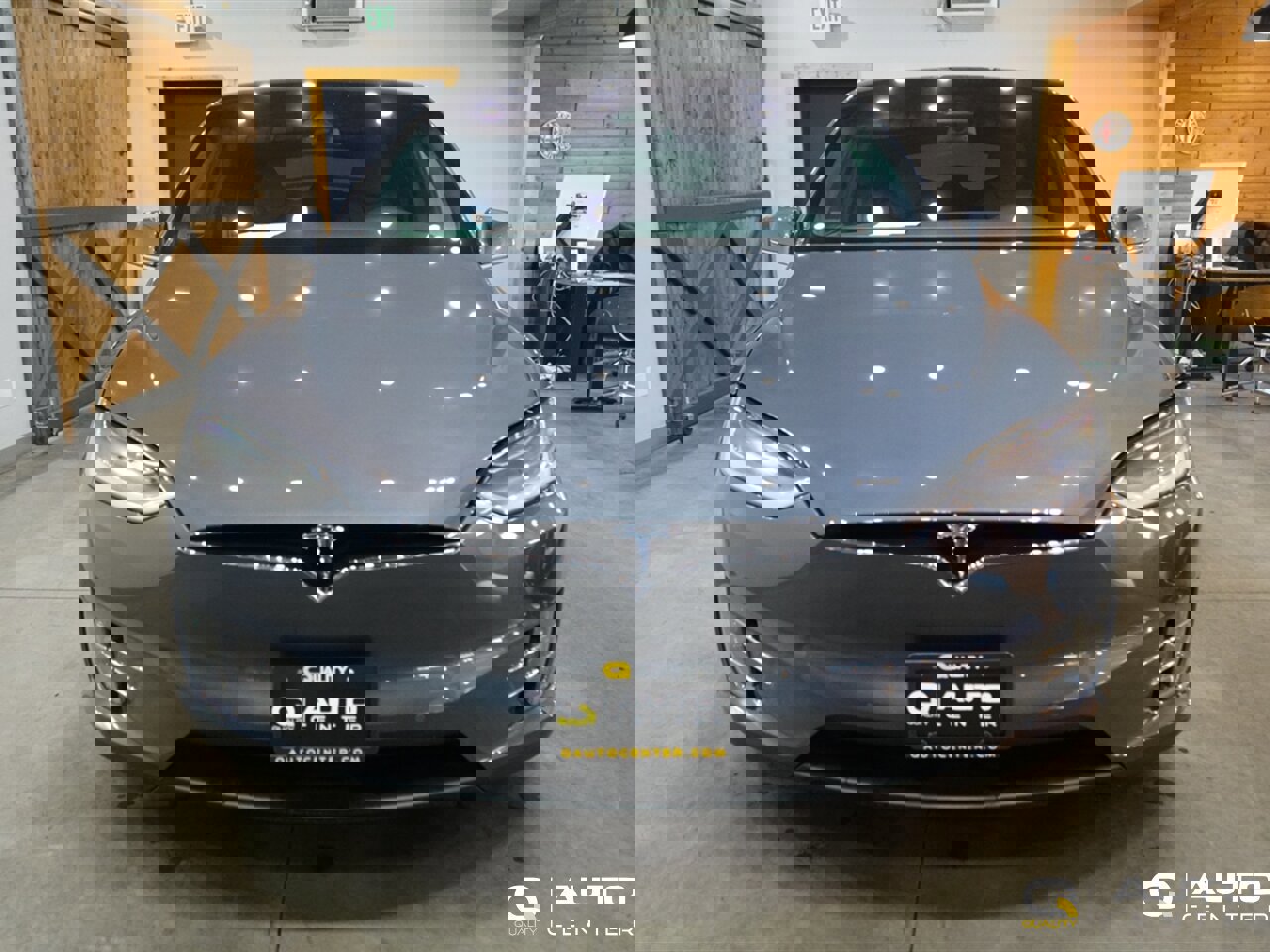 2019 Tesla Model X 100D