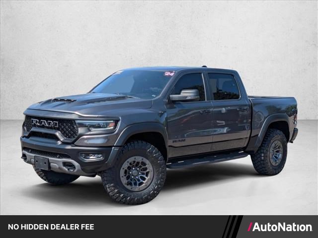 Used 2024 RAM 1500 TRX